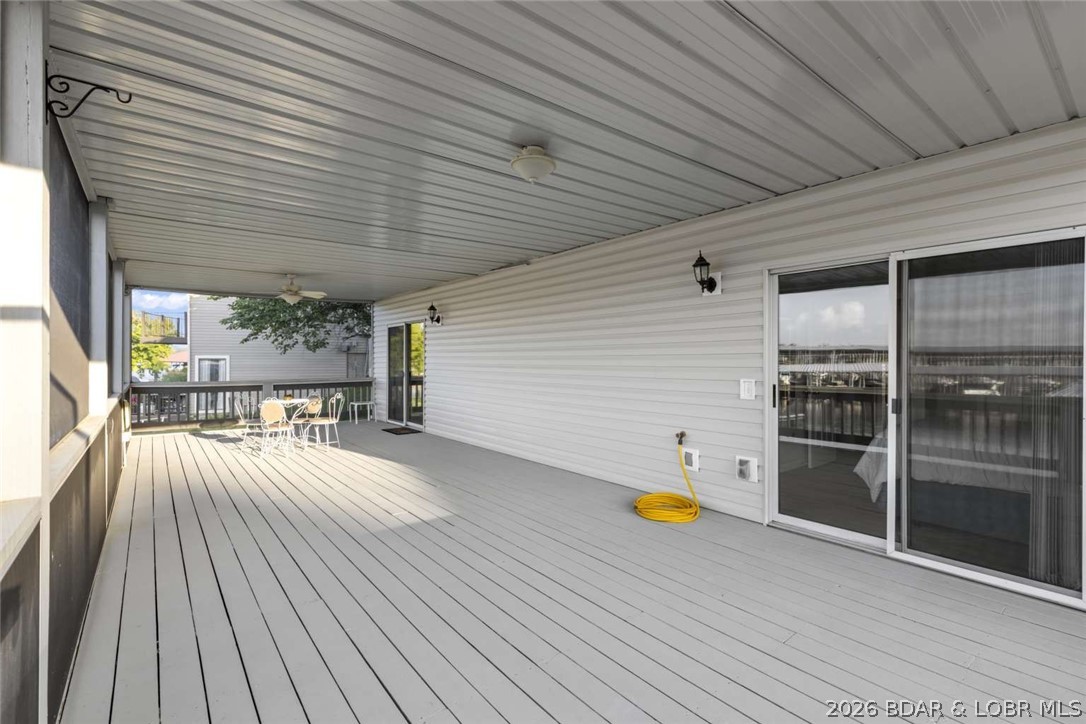 714 Malibu Road Osage Beach, MO 65065 - Photo 22 of 23