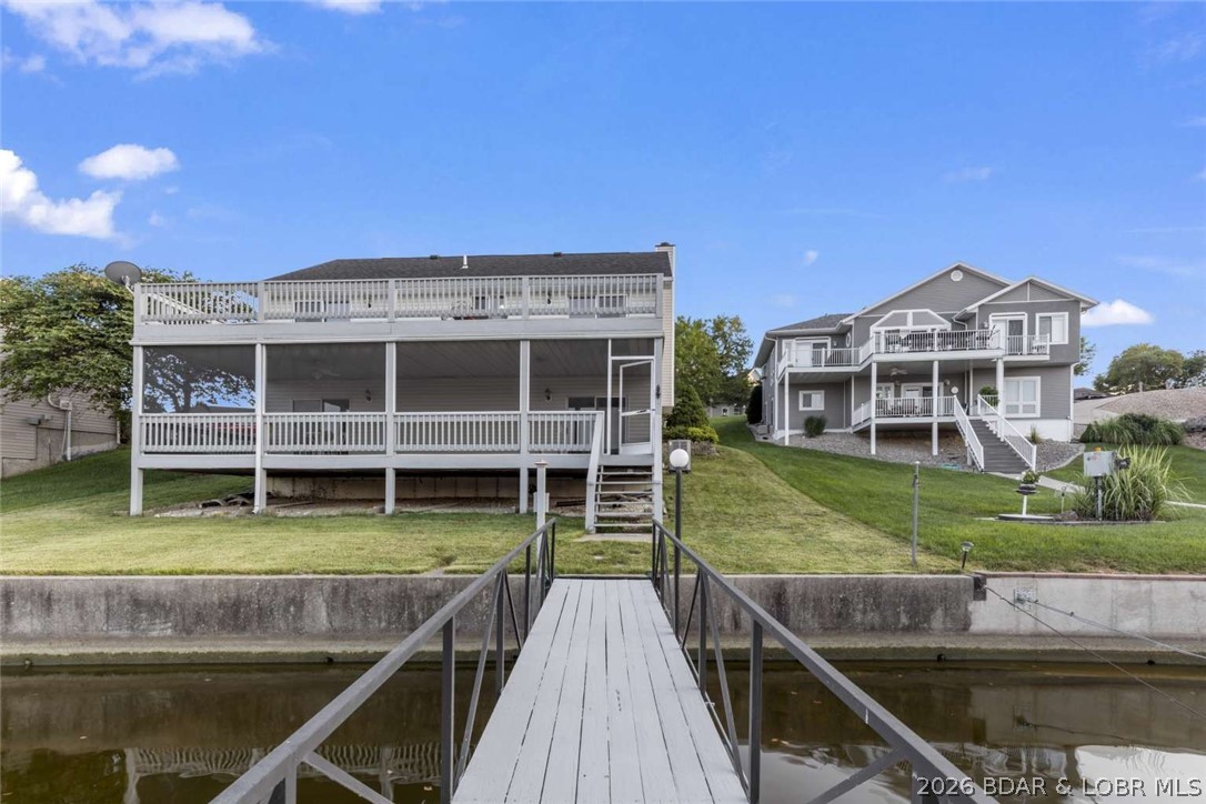 714 Malibu Road Osage Beach, MO 65065 - Photo 23 of 23