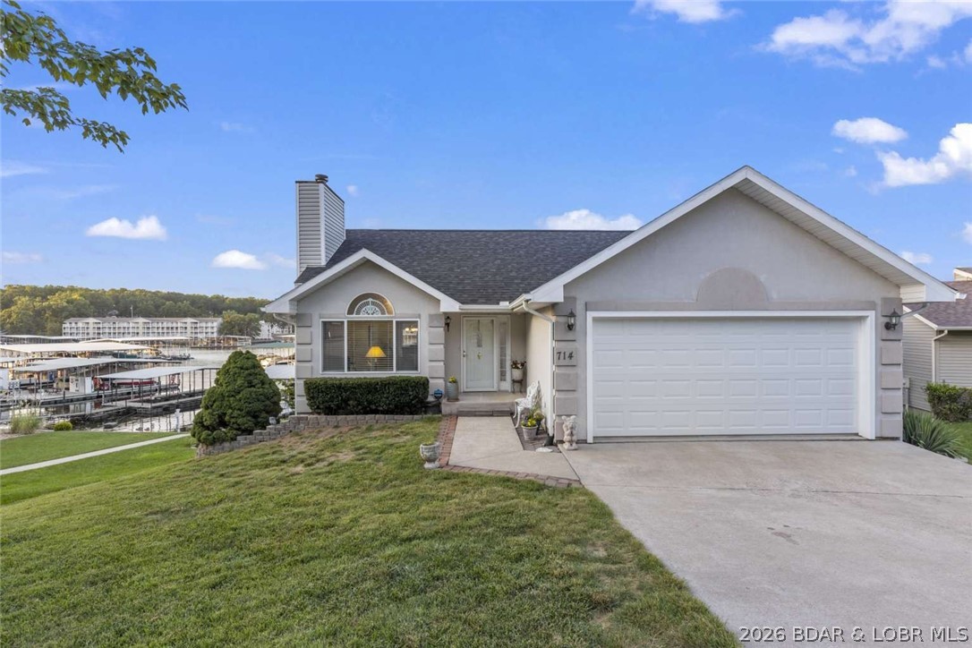 714 Malibu Road Osage Beach, MO 65065 - Photo 3 of 23