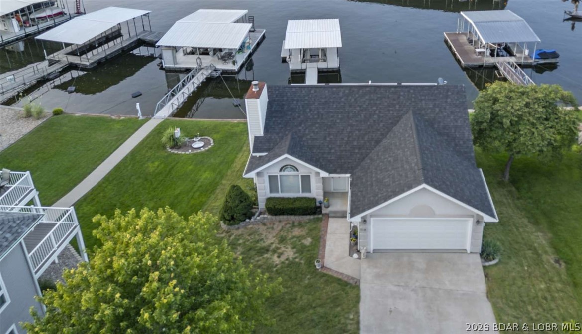 714 Malibu Road Osage Beach, MO 65065 - Photo 4 of 23