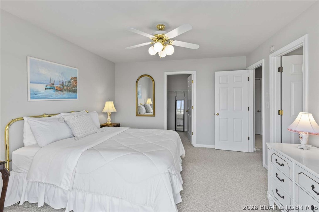 714 Malibu Road Osage Beach, MO 65065 - Photo 10 of 23