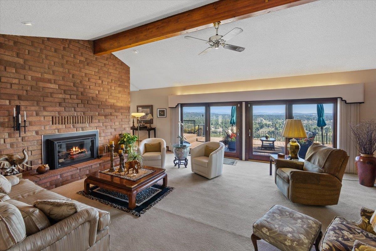 4404 North Indian Bluff Road Spokane, WA 99224 - Photo 12 of 50