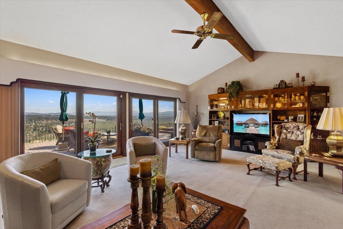 4404 North Indian Bluff Road Spokane, WA 99224 - Photo 15 of 50