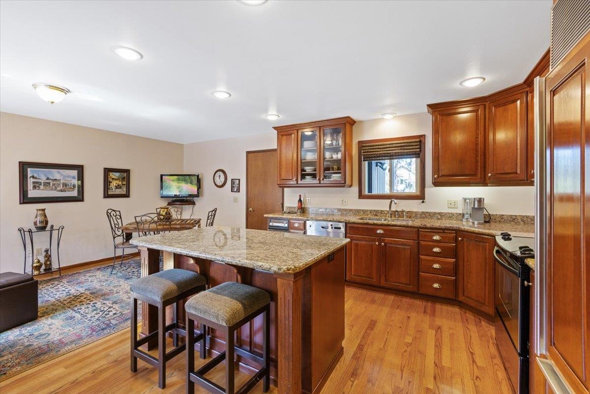 4404 North Indian Bluff Road Spokane, WA 99224 - Photo 20 of 50