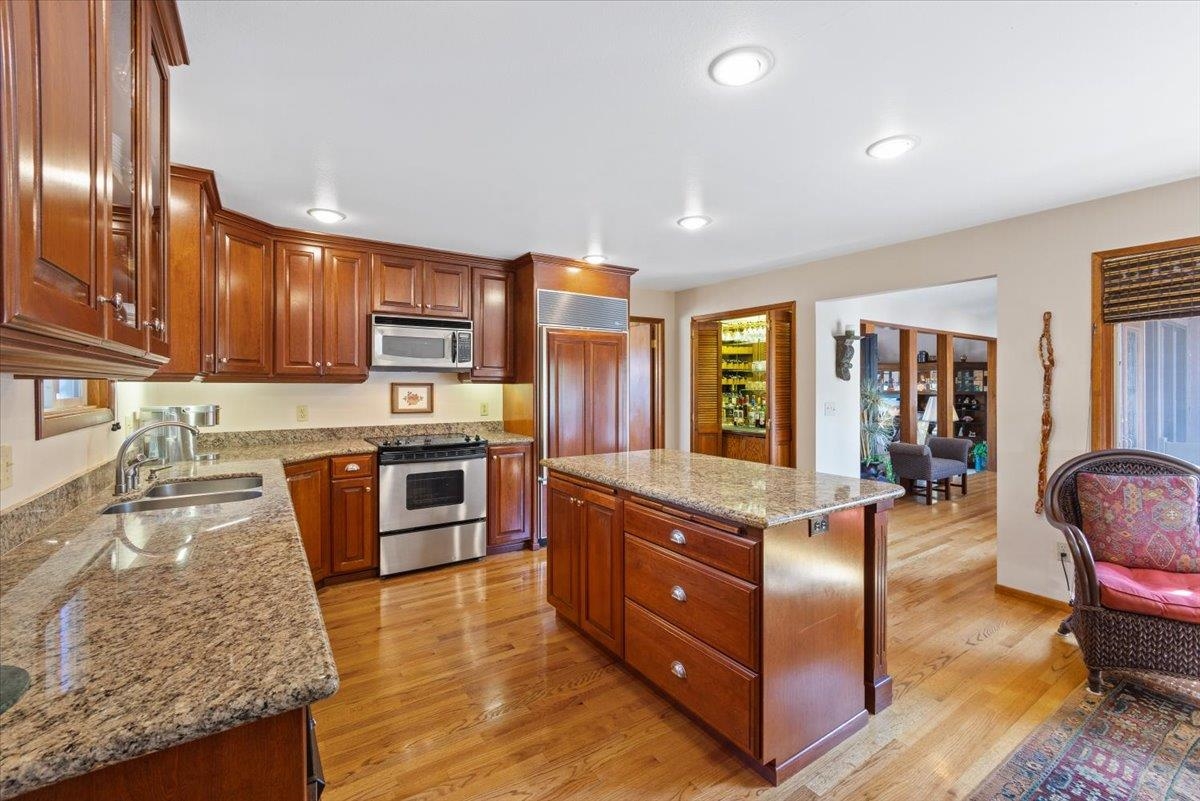 4404 North Indian Bluff Road Spokane, WA 99224 - Photo 22 of 50