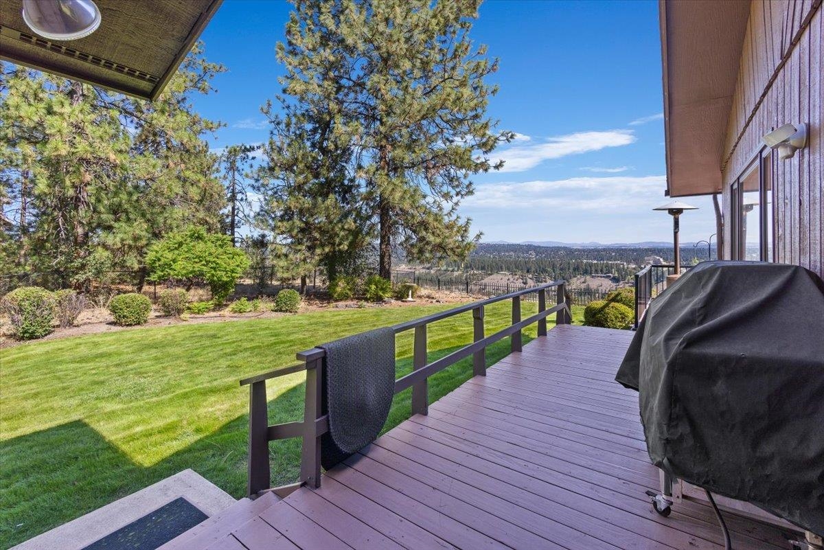 4404 North Indian Bluff Road Spokane, WA 99224 - Photo 33 of 50