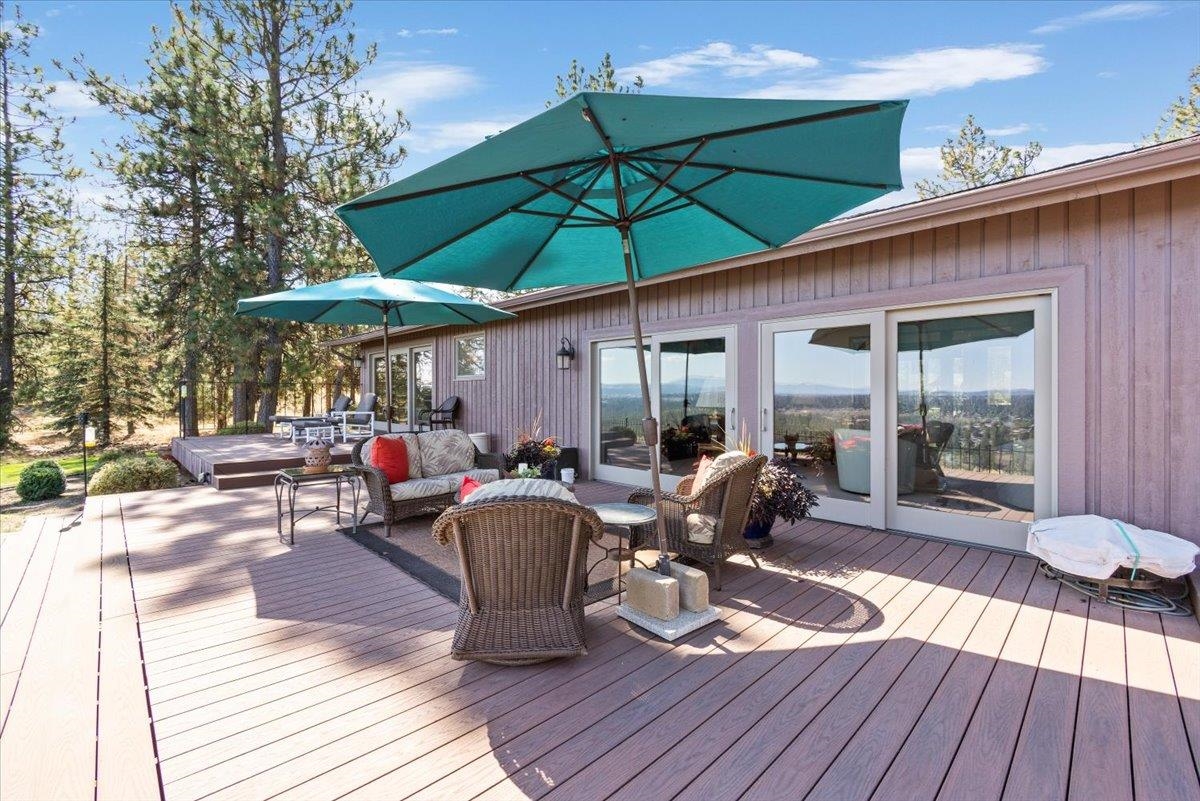 4404 North Indian Bluff Road Spokane, WA 99224 - Photo 36 of 50