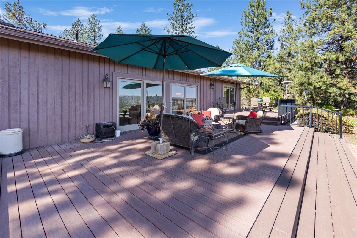 4404 North Indian Bluff Road Spokane, WA 99224 - Photo 37 of 50