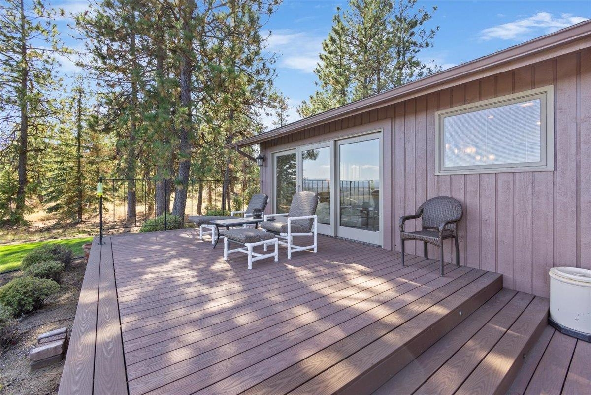 4404 North Indian Bluff Road Spokane, WA 99224 - Photo 38 of 50