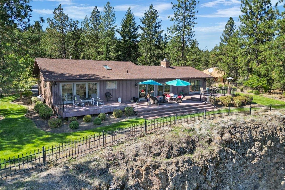 4404 North Indian Bluff Road Spokane, WA 99224 - Photo 43 of 50