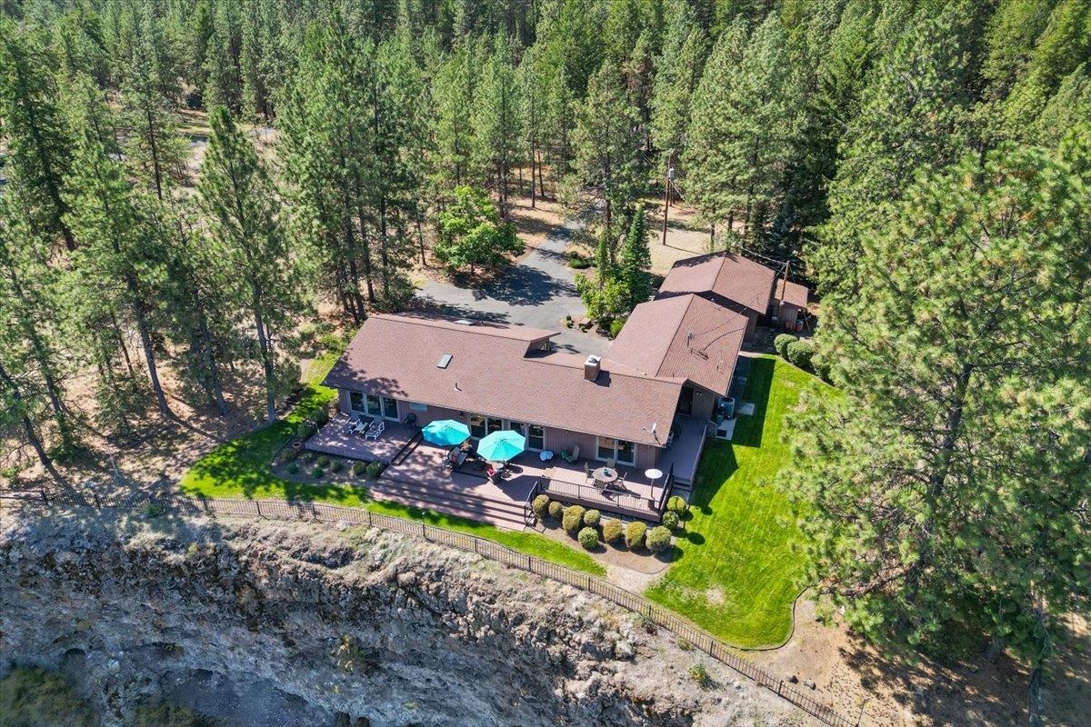 4404 North Indian Bluff Road Spokane, WA 99224 - Photo 48 of 50