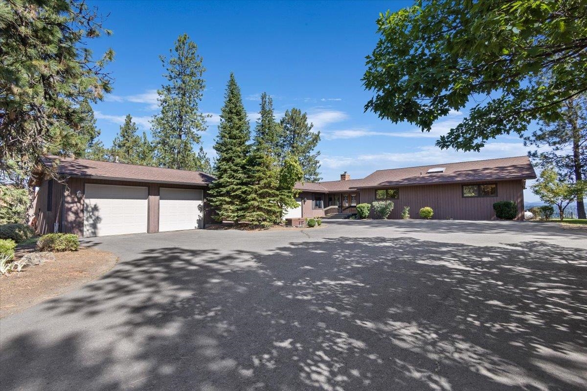 4404 North Indian Bluff Road Spokane, WA 99224 - Photo 5 of 50