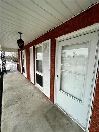 $1,099 | 222 West Morales Street, Unit C, Chalmette, LA 70043