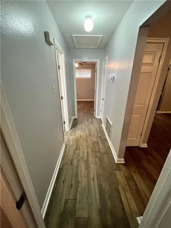 $1,099 | 222 West Morales Street, Unit C, Chalmette, LA 70043
