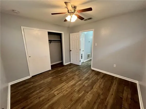 $1,099 | 222 West Morales Street, Unit C, Chalmette, LA 70043