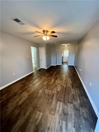 $1,099 | 222 West Morales Street, Unit C, Chalmette, LA 70043