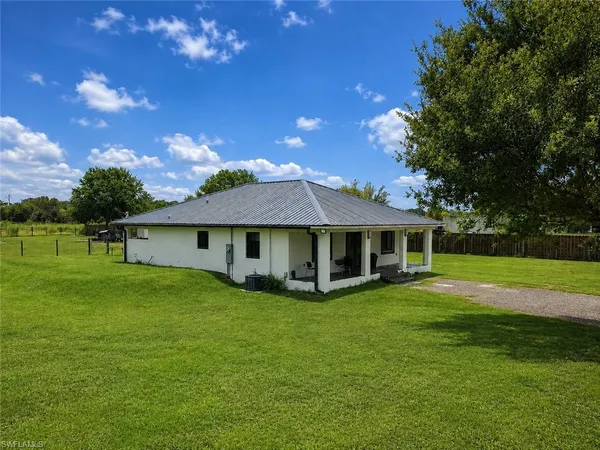 $410,000 | 525 North Granja Street, Clewiston, FL 33440