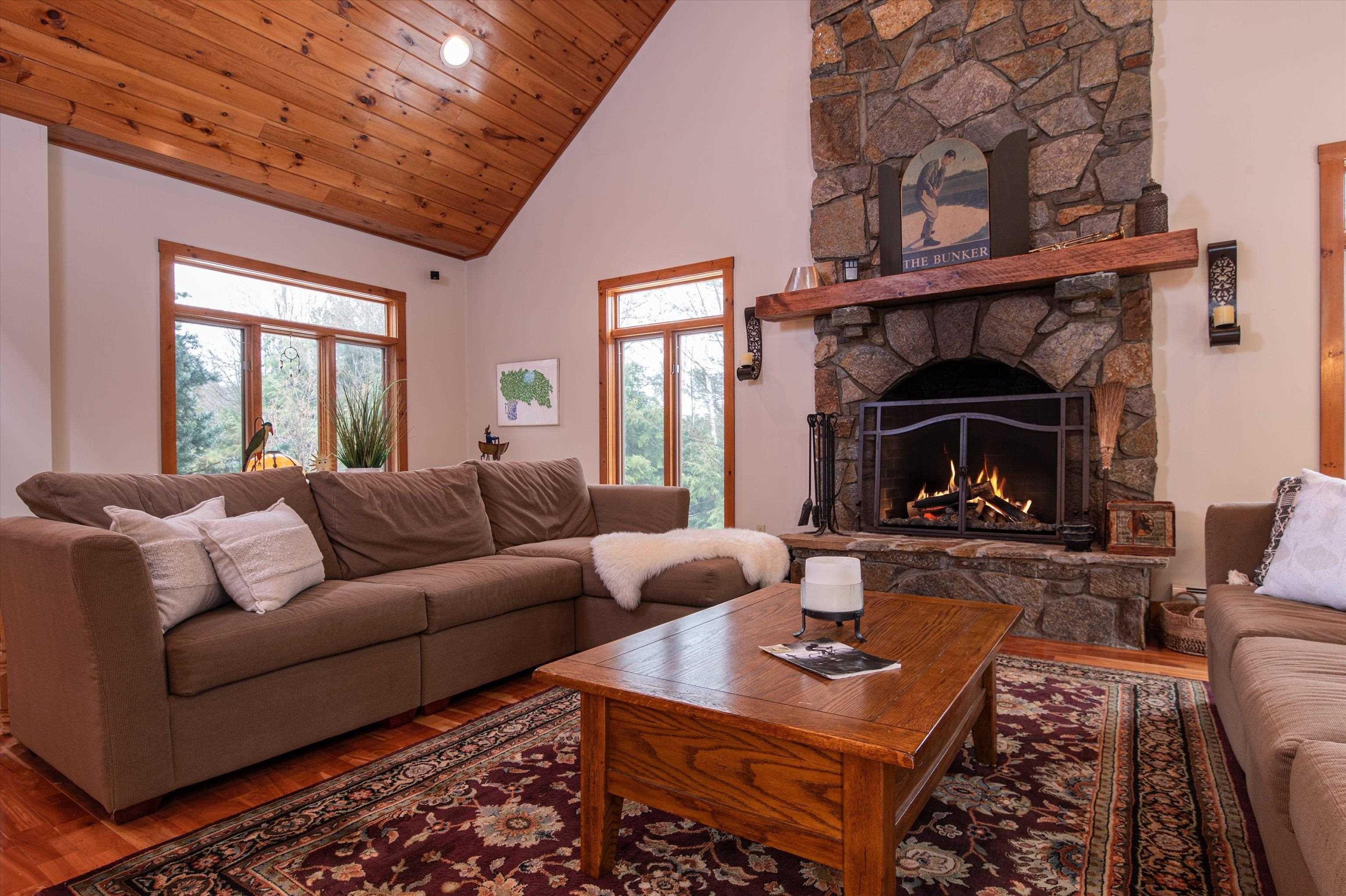 4 Garden Loop Road Winhall, VT 05340 - Photo 7 of 59