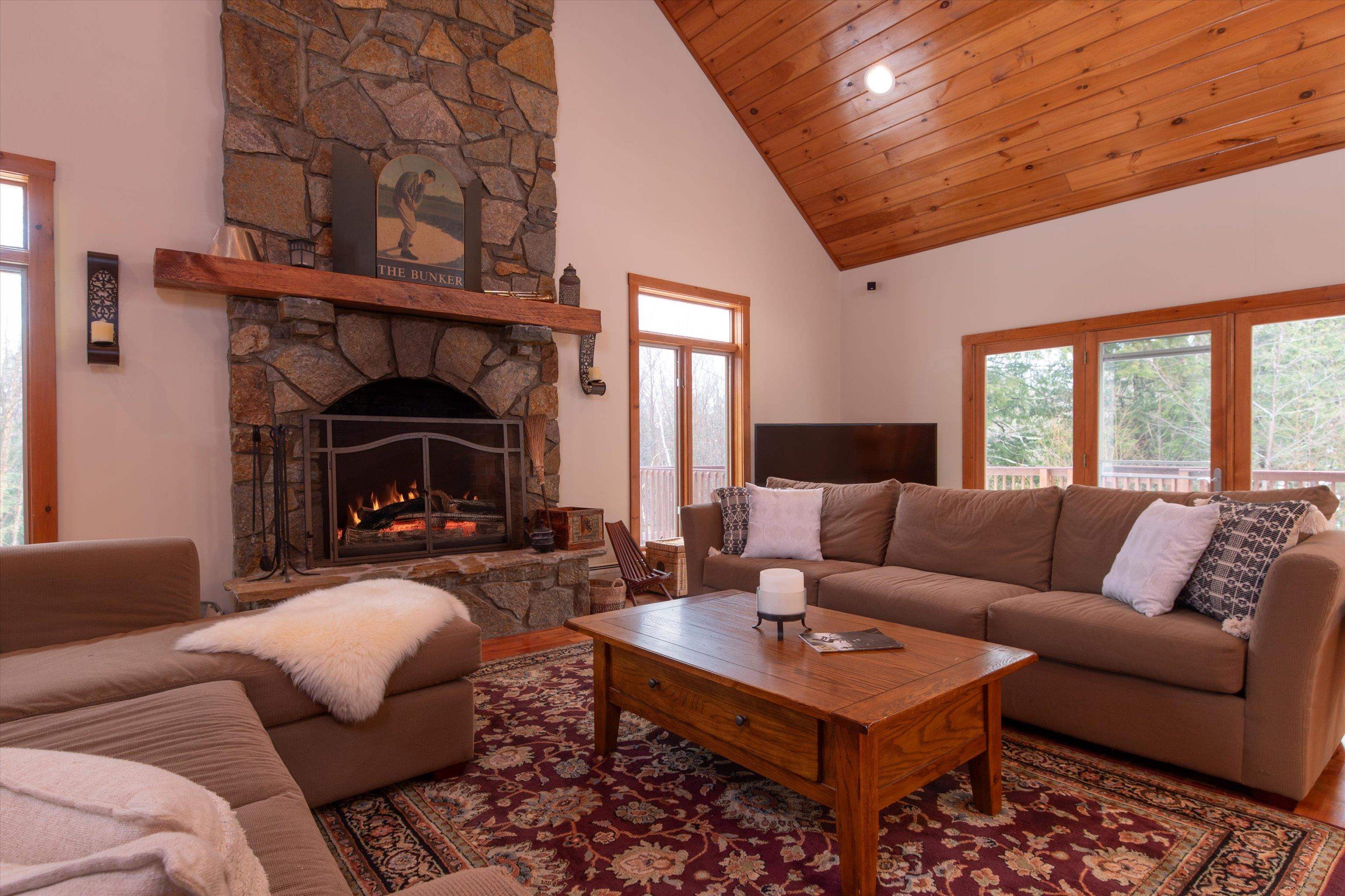 4 Garden Loop Road Winhall, VT 05340 - Photo 8 of 59