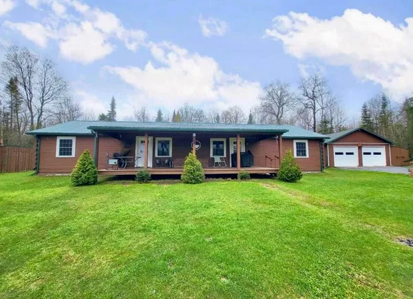 $379,995 | 1560 Rand Hill Road, Altona, NY 12910