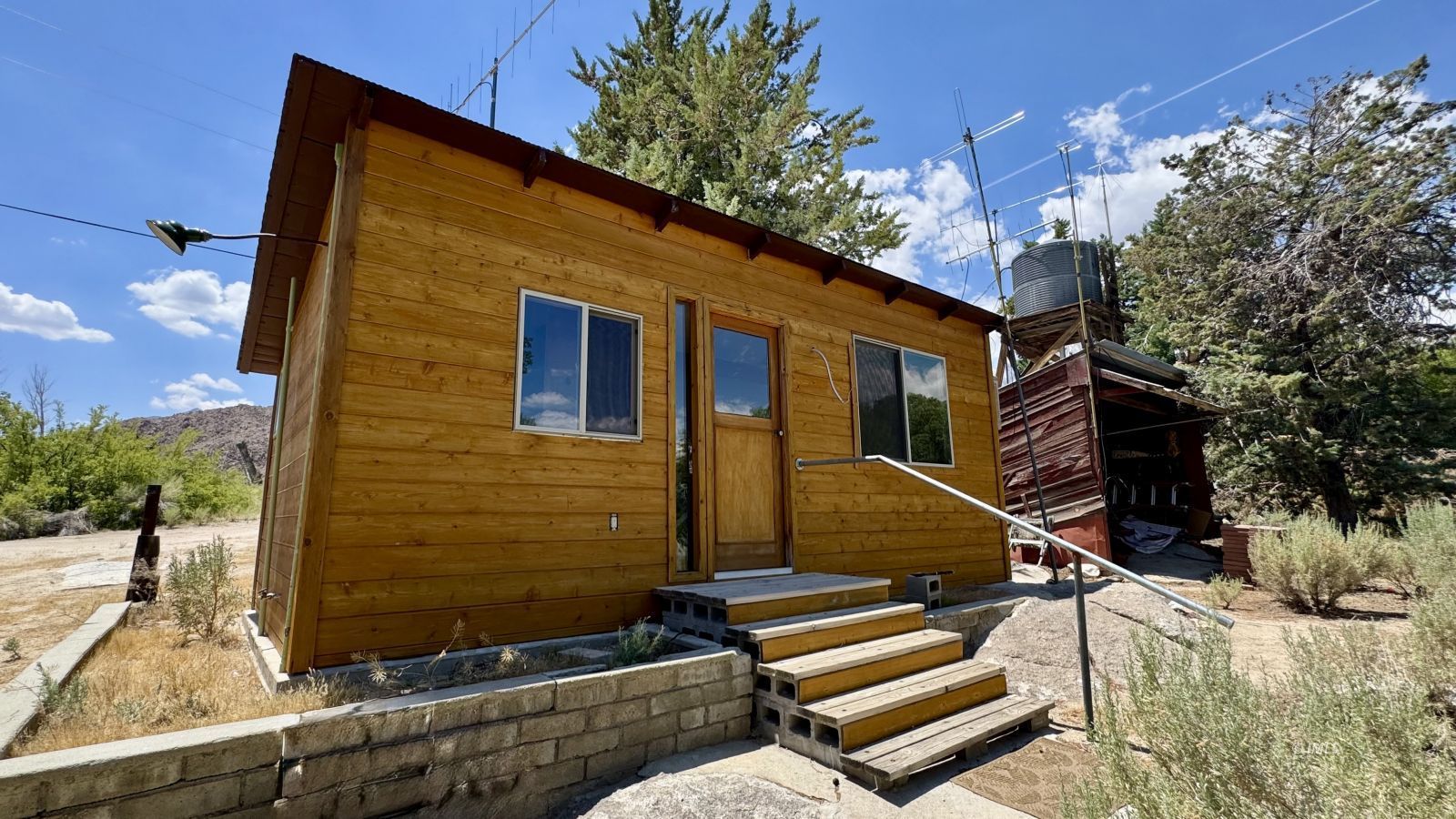 2975 Whitney Portal Road Lone Pine, CA 93545 - Photo 27 of 35 ADU