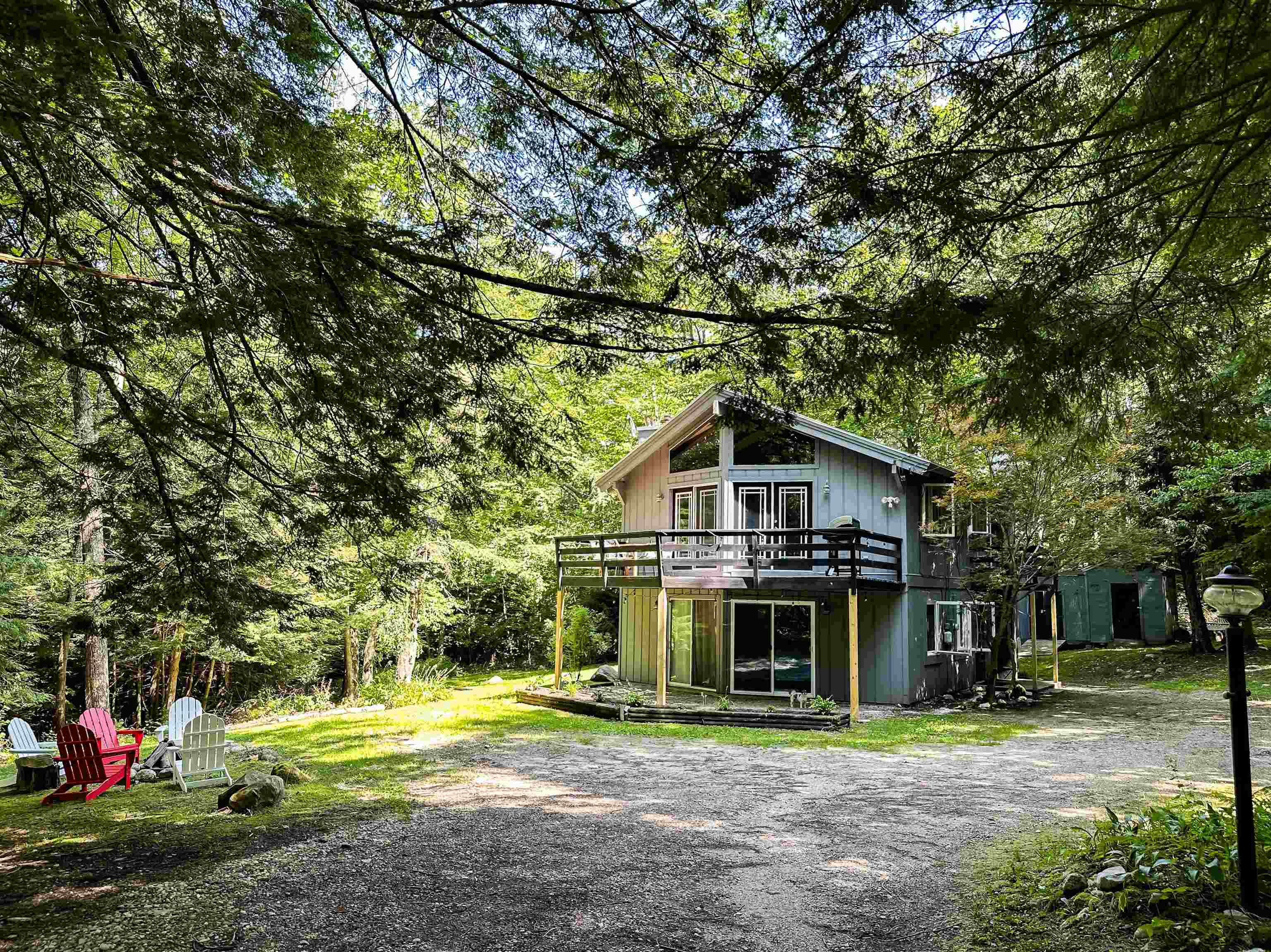 367 Shady Pines Sunderland, VT 05250 - Photo 19 of 25