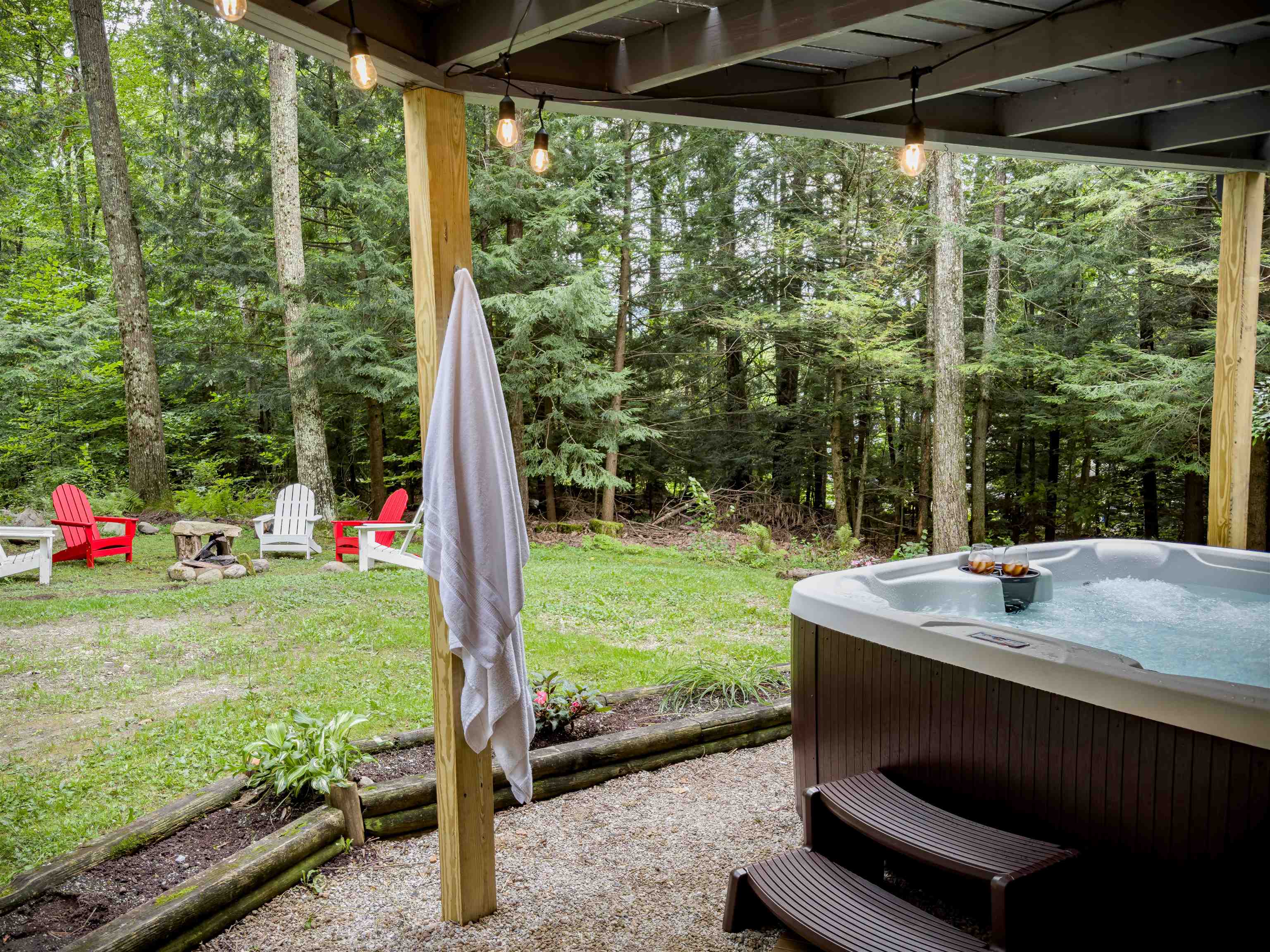 367 Shady Pines Sunderland, VT 05250 - Photo 20 of 25