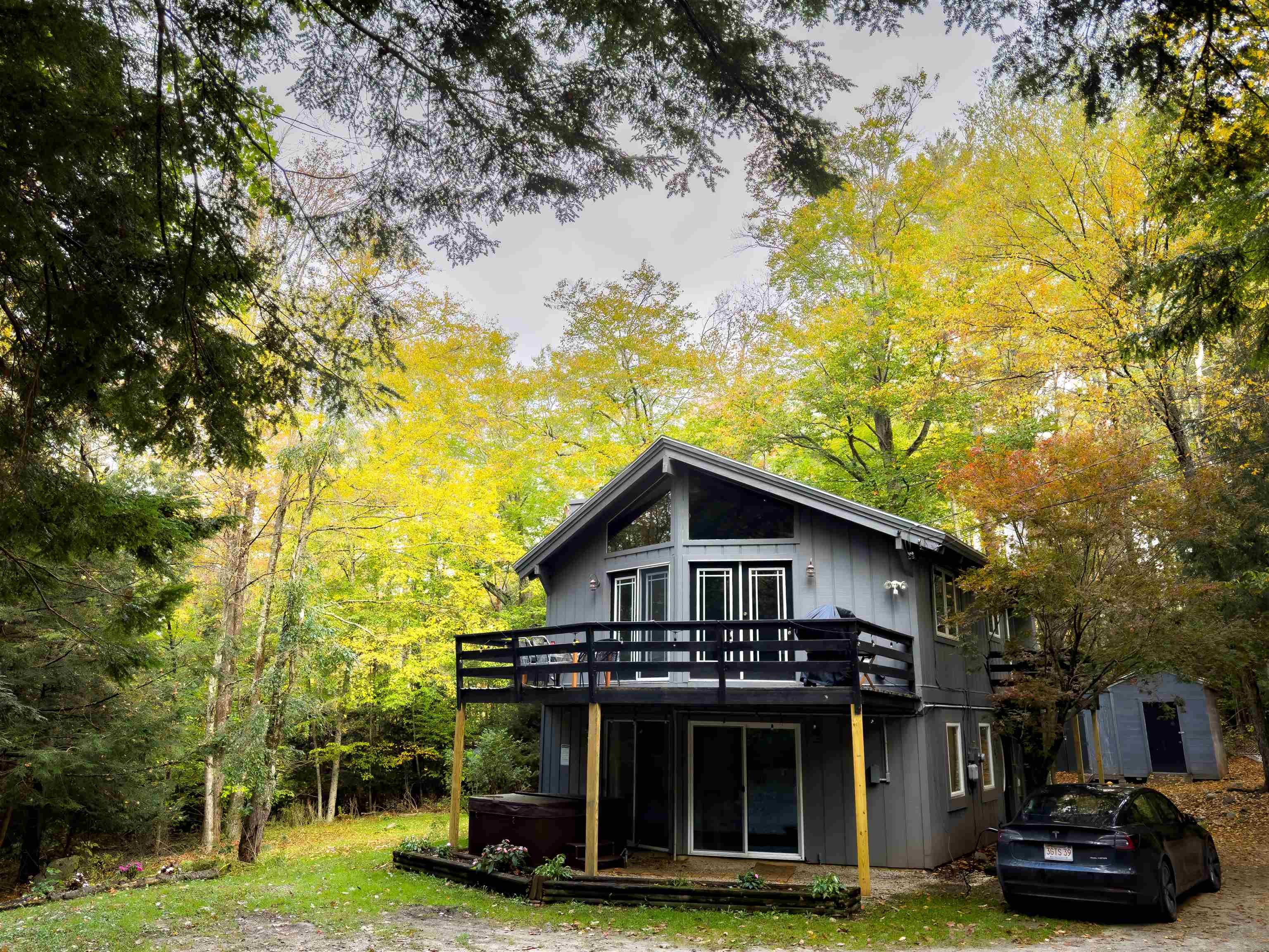 367 Shady Pines Sunderland, VT 05250 - Photo 21 of 25