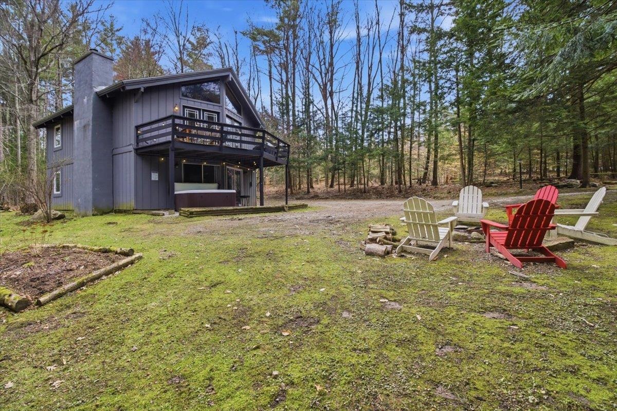 367 Shady Pines Sunderland, VT 05250 - Photo 22 of 25