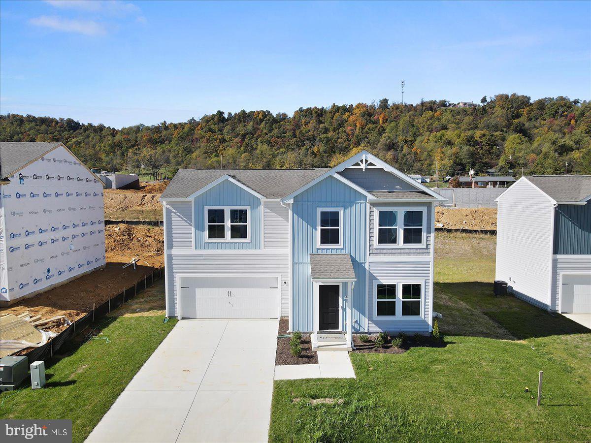 40 Diving Scaup Road Hedgesville, WV 25427 - Photo 1 of 41