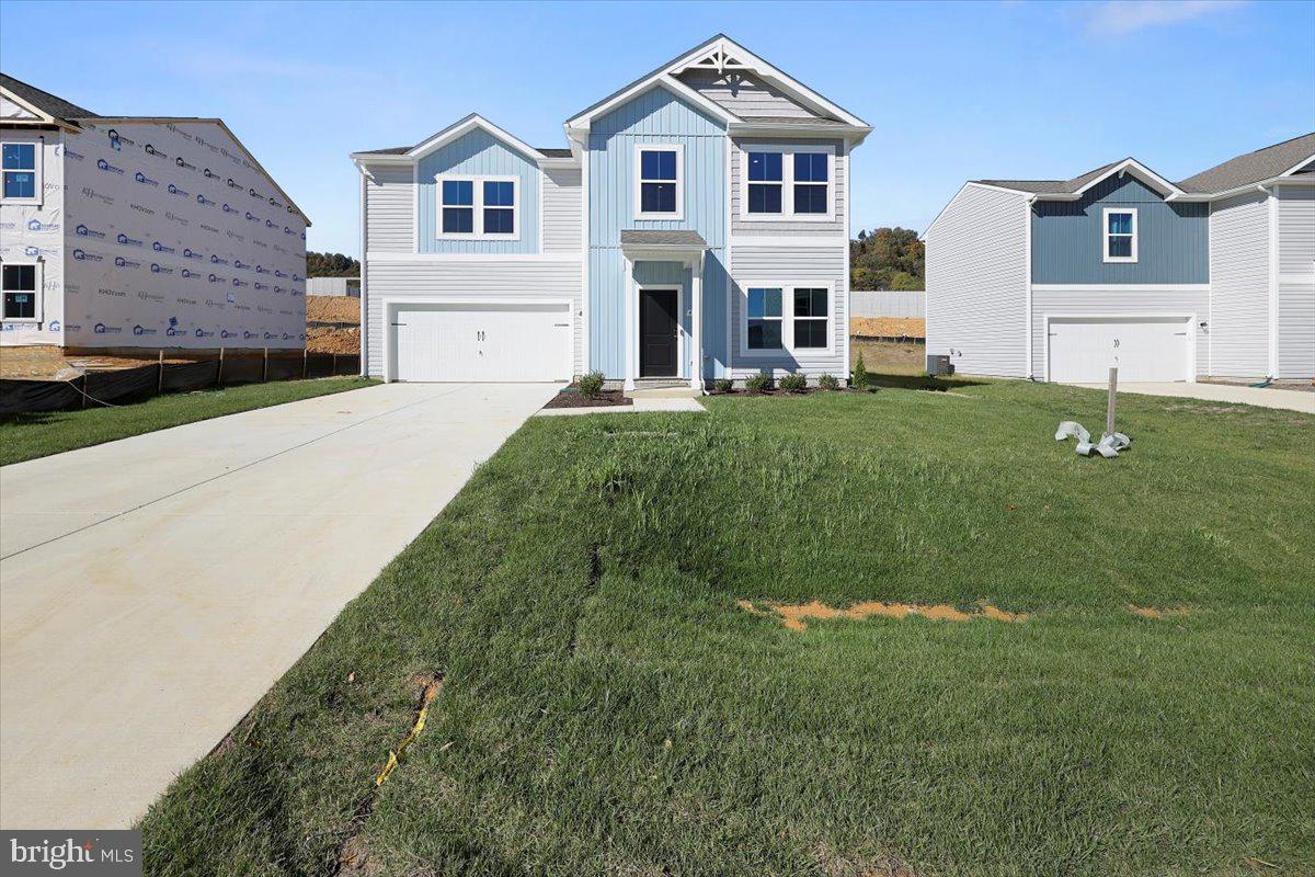 40 Diving Scaup Road Hedgesville, WV 25427 - Photo 2 of 41