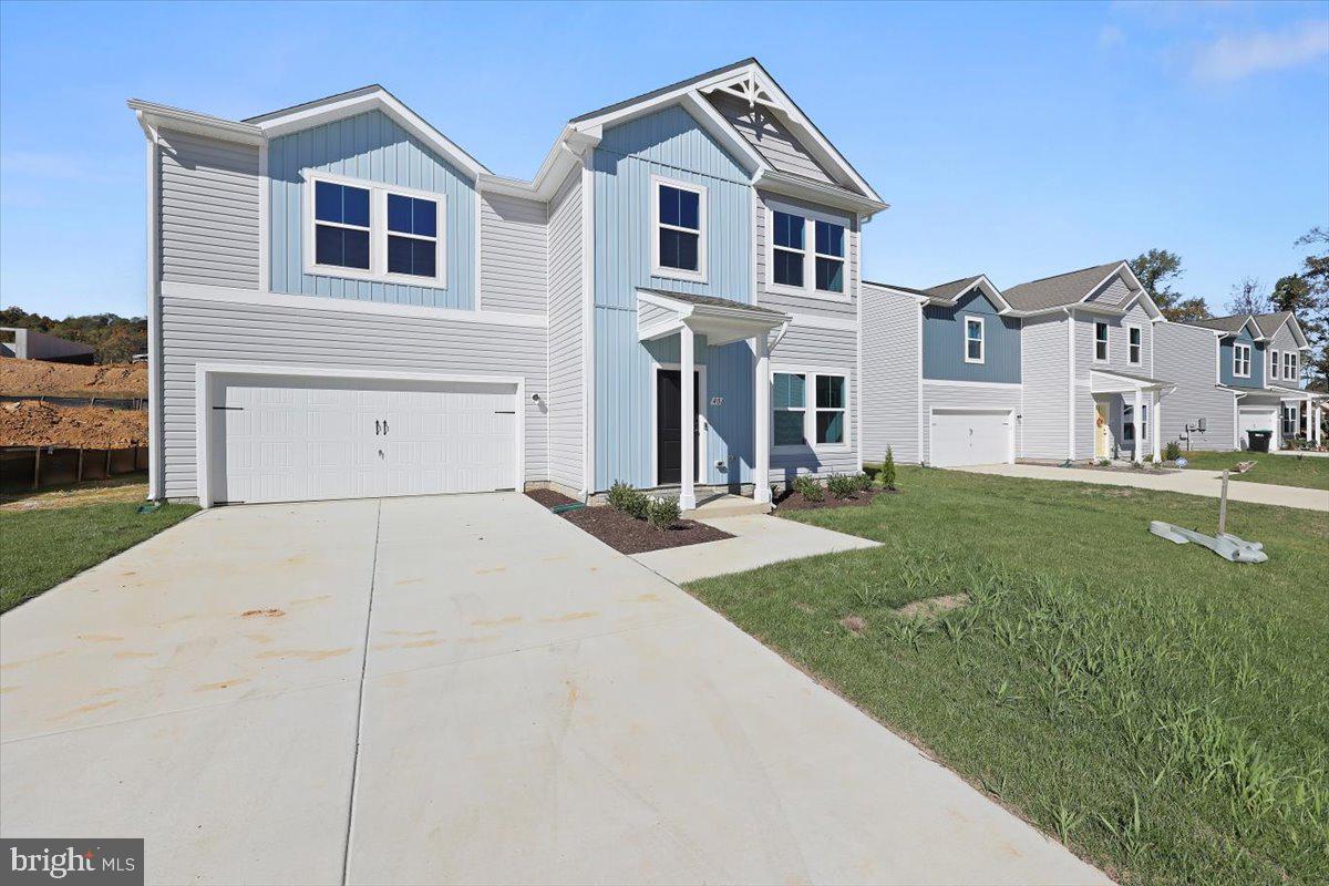 40 Diving Scaup Road Hedgesville, WV 25427 - Photo 3 of 41