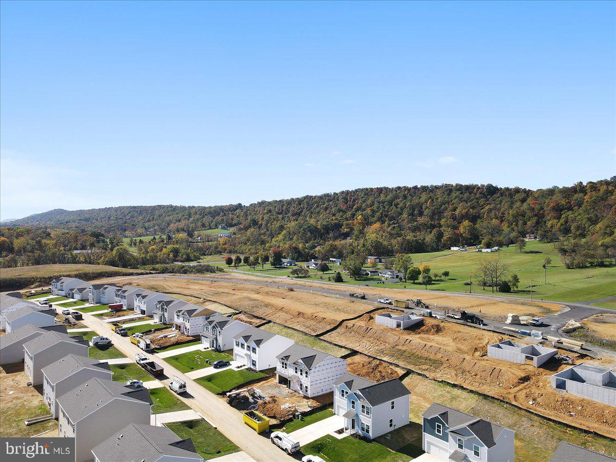 40 Diving Scaup Road Hedgesville, WV 25427 - Photo 4 of 41