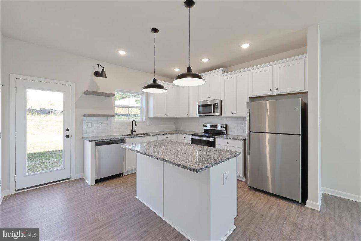 40 Diving Scaup Road Hedgesville, WV 25427 - Photo 7 of 41