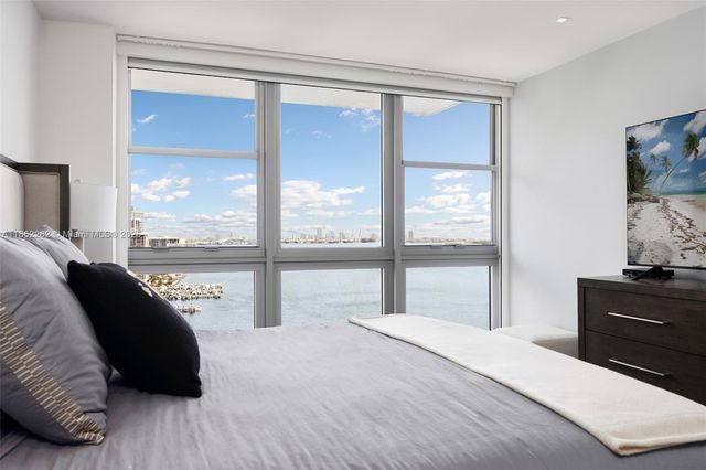 $1,324,900 | 2451 Brickell Avenue, Unit 21D, Miami, FL 33129