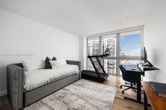 $1,324,900 | 2451 Brickell Avenue, Unit 21D, Miami, FL 33129