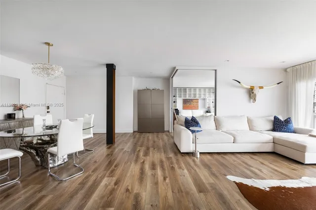 $1,324,900 | 2451 Brickell Avenue, Unit 21D, Miami, FL 33129