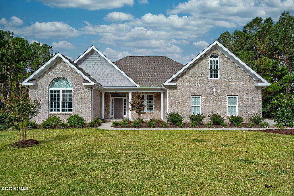 407 Compass Point Hampstead, NC 28443 - Photo 1 of 45 407CompassPointEdit-2