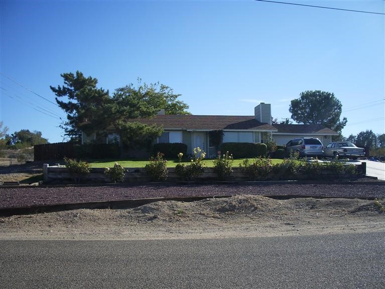 28021 Crestview Road Barstow, CA 92311 - Photo 1 of 1 Gallery Image 1