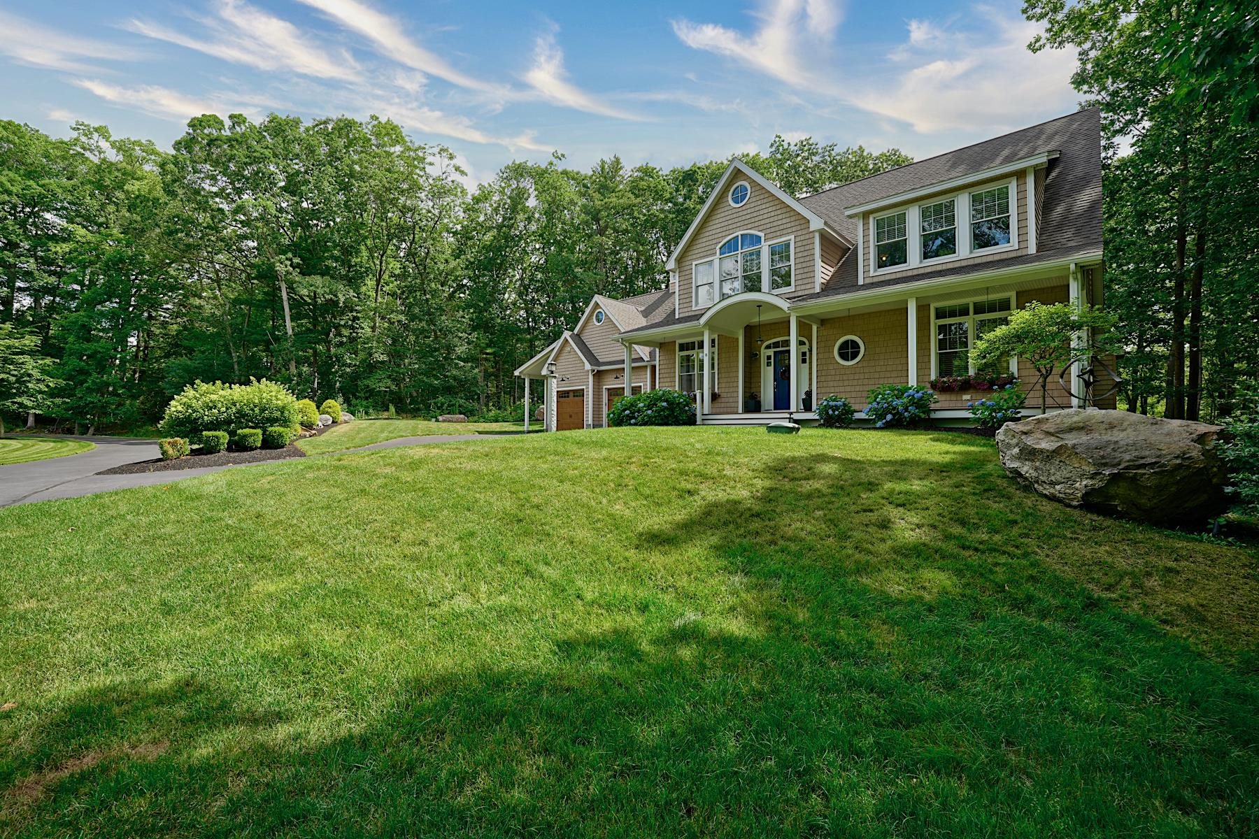 8 Old Ferry Landing Road Rye, NH 03870 - Photo 7 of 40 Gallery Image 7