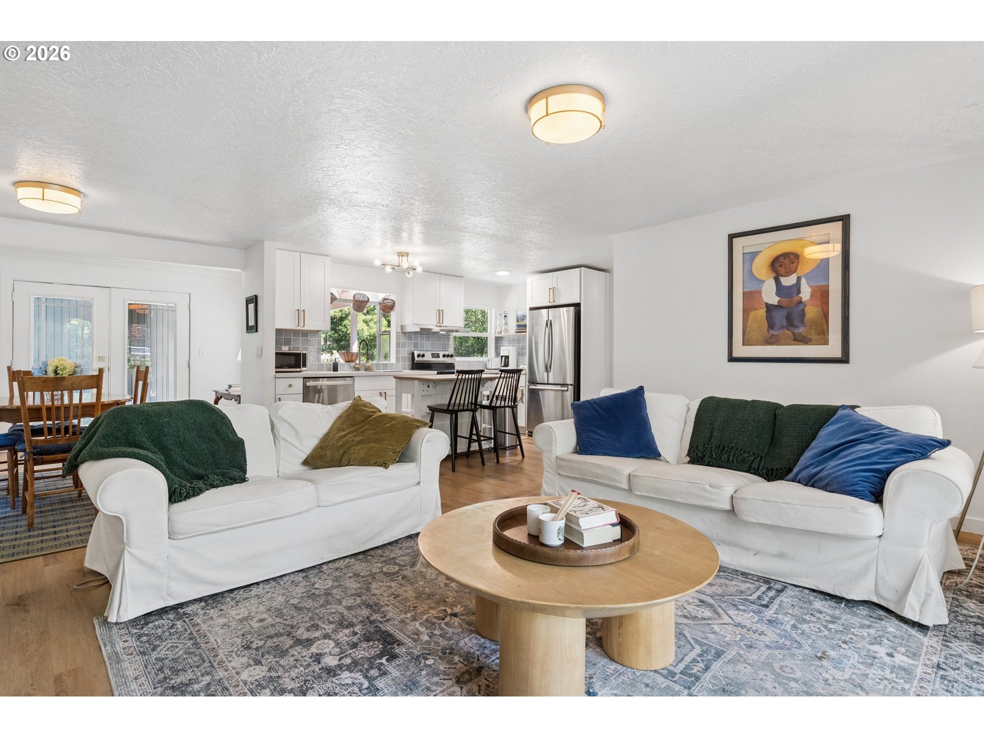 10835 Southwest 39th Avenue Portland, OR 97219 - Photo 11 of 43