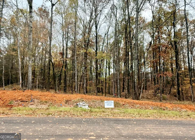 $60,000 | Lot 25 Rolling Meadows Way, Waverly Hall, GA 31831