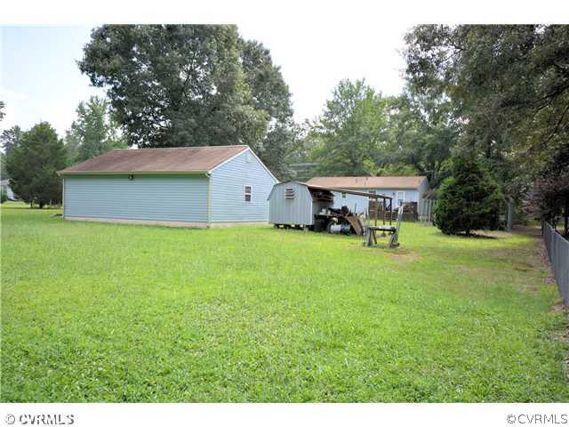 11618 River Road Chesterfield, VA 23838 - Photo 3 of 3