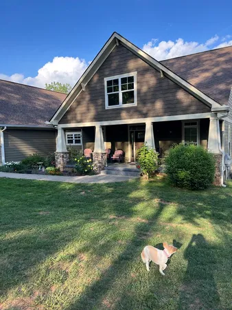 $1,500,000 | 735 East Lakeview Drive, Hayesville, NC 28904