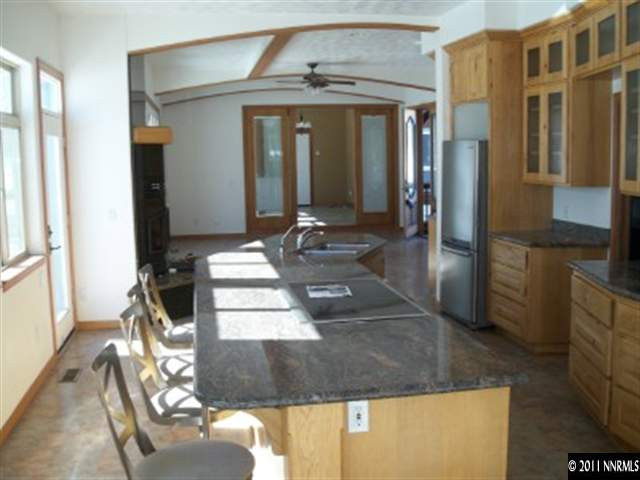 261 Water Canyon Road Genoa, NV 89411 - Photo 3 of 9 Photo 3