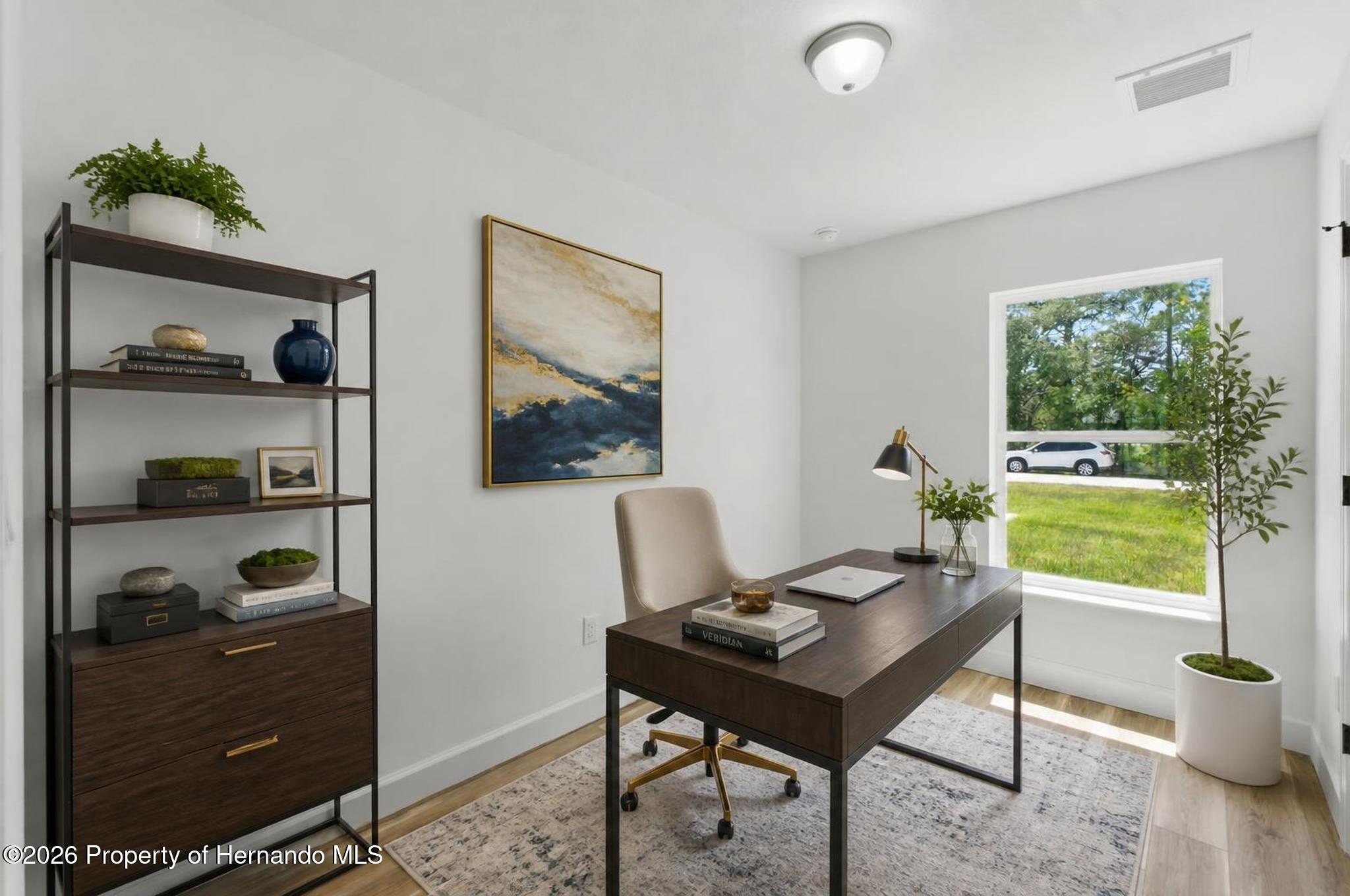 14586 Mocking Wren Road Weeki Wachee, FL 34614 - Photo 18 of 40