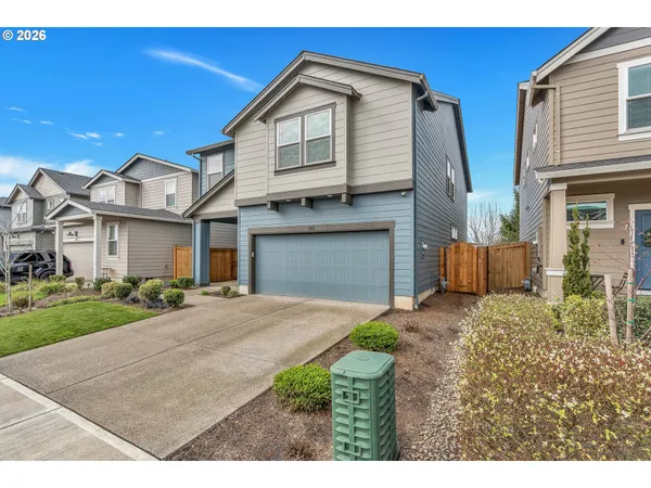 $475,000 | 365 Himalaya St. Northeast, Salem, OR 97301