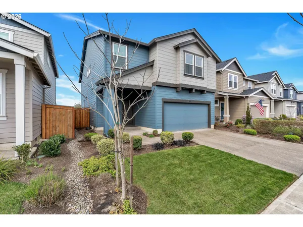 $475,000 | 365 Himalaya St. Northeast, Salem, OR 97301