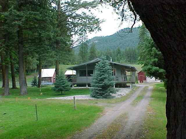 1652 Addy-Gifford Road Addy, WA 99101 - Photo 1 of 8