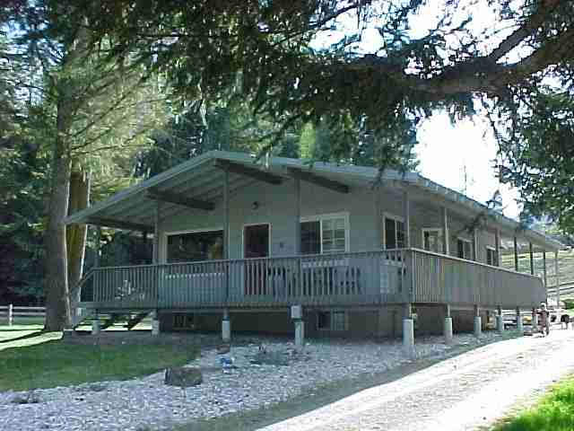 1652 Addy-Gifford Road Addy, WA 99101 - Photo 3 of 8